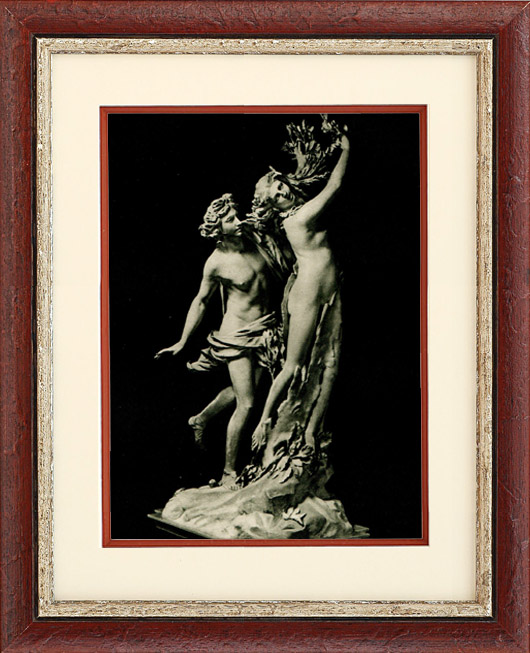 bernini apollo and daphne sculpture. Italian Sculpture - Apollo and